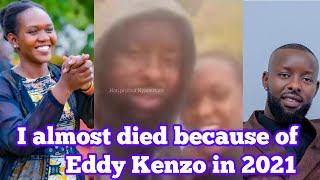 2021 memories of Eddy Kenzo and HonNyamutoro Phoina when he got accident [upl. by Culliton]