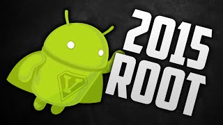 How To Root YOUR Samsung Galaxy Device Android Root Tutorial 2015  One Click Root [upl. by Amelia]