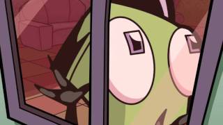 Invader Zim Mopiness of Doom Official Trailer [upl. by Inalan]