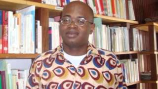 HAITI PANAFRICANISME AFROCENTRICITE Par Prof OWONA NGUINI [upl. by Ola]