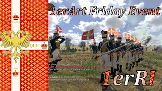 CEL 1erRI  1erArt Friday Event 01112024 [upl. by Duwalt]