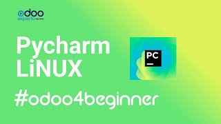 ✅ Configurando Pycharm para Odoo  Snippets Odoo4Beginners [upl. by Disario]