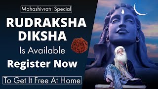 Isha Rudraksha Unboxing  Sadhguru  Rudraksha [upl. by Ynahteb505]