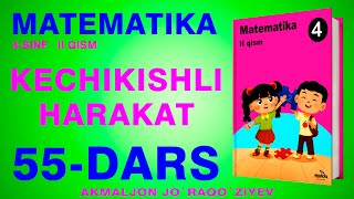 4SINF MATEMATIKA 55DARS [upl. by Screens]