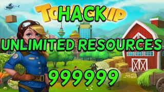 Township Cash Hacken ✹ Township Hack 2025  How To Get Unlimited Cash On Township [upl. by Baram]