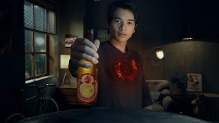 Red Horse Beer Una [upl. by Clevey]