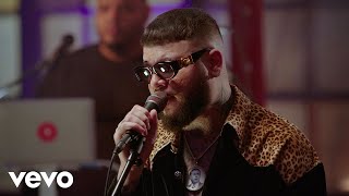 Farruko  Asignatura Pendiente Live Version [upl. by Sisco]