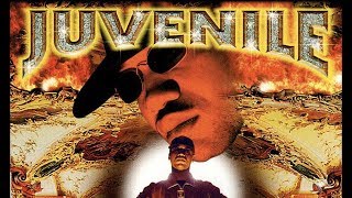 Juvenile  400 Degreez [upl. by Imim]