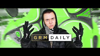 Drilla J  Lonsdale Creps ft P Dough Official Video [upl. by Bernadette]