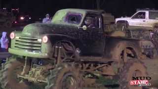 MEGA TRUCK CLASS TWITTYS MUD BOG Extended [upl. by Canale]