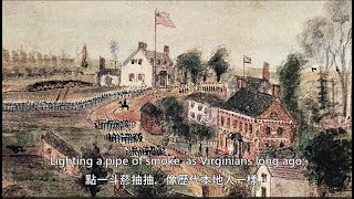 Yuki no Shingun American Civil War Version  雪の進軍 美國内戰版 [upl. by Waine]