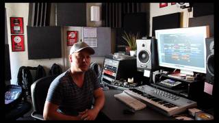 I studiet med Dex  Rasmus Seebach  Remix [upl. by Bronwen]