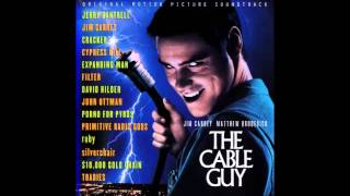 The Cable Guy Soundtrack  Expanding Man  Download [upl. by Eiffub121]