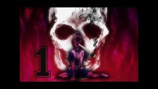 Netero VS Meruem  Ich Will Full Fight Part 1 [upl. by Hurlow]