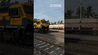 Indian railway Kerala express trending [upl. by Sarina643]