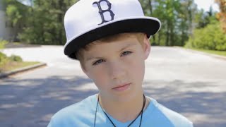 PSY  GENTLEMAN MV MattyBRaps Cover  MattyBRaps  GENTLEMAN [upl. by Oigolue]