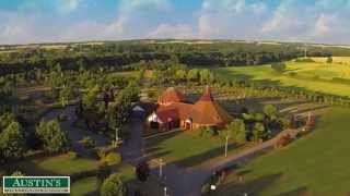 Harwood Park Crematorium amp Memorial Gardens [upl. by Znerol]