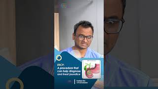 ERCP or PTBD Which is More Effective for Jaundice in Bile Duct Cancer  Dr Praveen Kammar [upl. by Auberon]