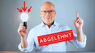 Anonyme Voranfrage So vermeidest du die Ablehnungsspirale [upl. by Aleacem]