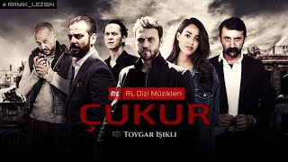 Çukur  Hüsran  Dizi Müziği [upl. by Truk]