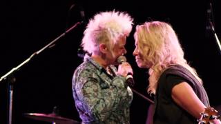 Oh Darlin Libby ODonovan amp Beccy Cole Duet [upl. by Mariano]