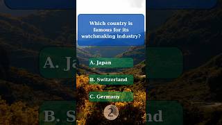 General knowledge quiz part 67 generalknowledge generalknowledgequiz challenge quiz gk funquiz [upl. by Messere]