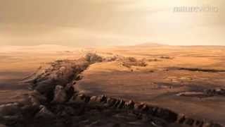 Supervolcanoes on Mars [upl. by Vannie717]