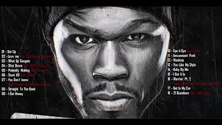 12  50 Cent  Wanksta  The Remix Tape [upl. by Hendrix226]