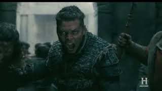 Vikings  The Vikings Ambush The Saxons In York Season 5 Official Scene 5x05 HD [upl. by Shumway726]