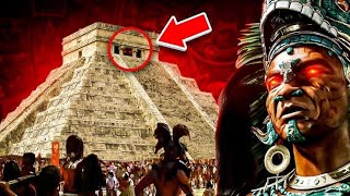 10 Mysteries that you dont know about the MAYA Civilization [upl. by Mir]