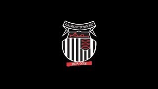 Grimsby Town U18s 22 Notts County U18s [upl. by Ardnosak]