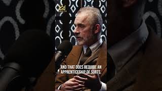 Moral Relativism Moral Absolutism  Jordan Peterson [upl. by Ahsuatal]