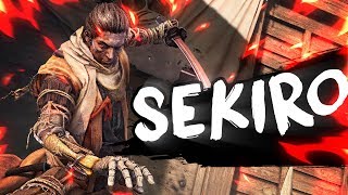 Sekiro 2 [upl. by Lorien]