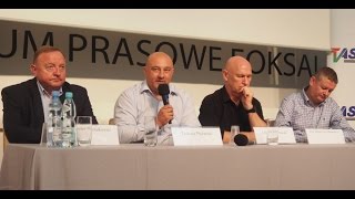 „Rotmistrz Pilecki Raporty z Auschwitz”  Chodakiewicz Żebrowski Płużański Michalkiewicz [upl. by Nosrej]