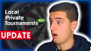 ENTÄUSCHT das neue UPDATE I Local Private Tournaments I ScoliaUpdate [upl. by Utimer]