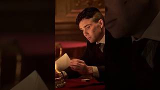 My Hans Has Blood Tommy Shelby  Peaky Blinders  Best Moment  4K [upl. by Holtorf]