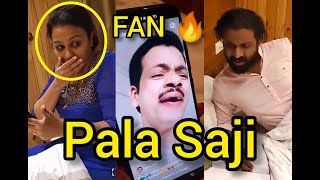 Pala Saji Sir Fans 🔥 palasaji [upl. by Clyve]