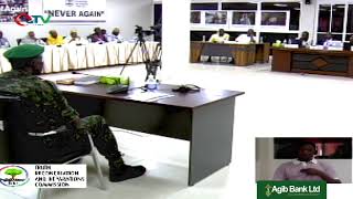 TRRC ISMAILA JAMMEH DAY 73 PT2 050819 [upl. by Der]