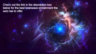 ESP Stimulation Binaural Beats BRAINWAVE ENTRAINMENT [upl. by Lsil]