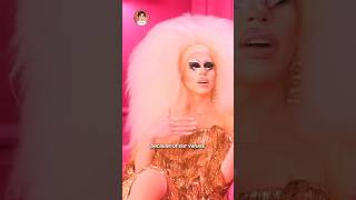 “Trixie and Katya teaching English” 🤣 dragrace [upl. by Initsed810]