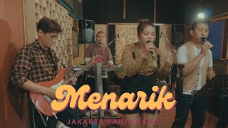 JESSIE J  MASTERPIECE COVER BY MENARIK LIVE RECORD jessiej masterpiece coversong [upl. by Isaacson]