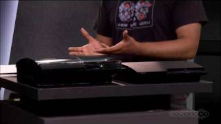 PS3 Slim Unboxing [upl. by Martha]