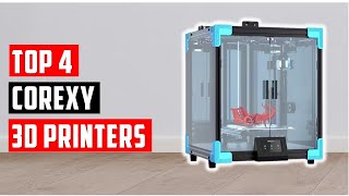 ✅Best CoreXY 3D Printers 2024  4 Best CoreXY 3D Printers for Every Price Range [upl. by Butterfield]