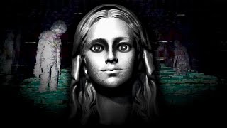 UNSETTLING ANGEL HORROR GAME  3 UNHINGED SCARY GAMES V4 [upl. by Beaufert]