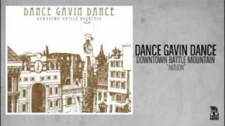 Dance Gavin Dance  Antlion [upl. by Htieh]