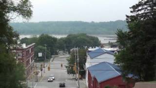 OntarioGuidecom Wiarton Ontario Canada [upl. by Oran]