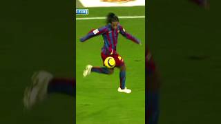 Prime Ronaldinho SKILLS 😍🔥 [upl. by Dona]