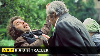 KASPAR HAUSER  JEDER FÜR SICH UND GOTT GEGEN ALLE  Trailer  Deutsch  Werner Herzog  ARTHAUS [upl. by Nayab]