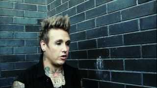 Papa Roach THE CONNECTION  part 1 paparoach [upl. by Procter]