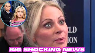 Big Shocking News  Coronation Street Fans Rumble DS Lisa Swains Clue After Joel Deering Bombshell [upl. by Doner191]